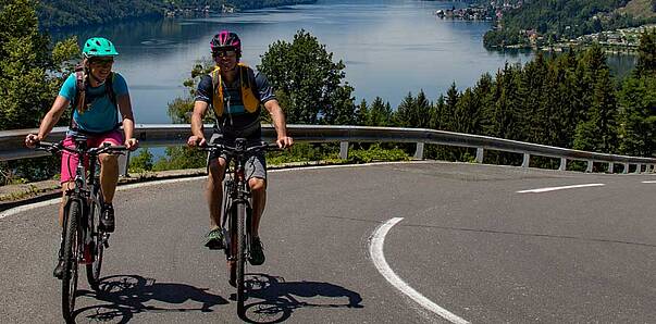 Ebike