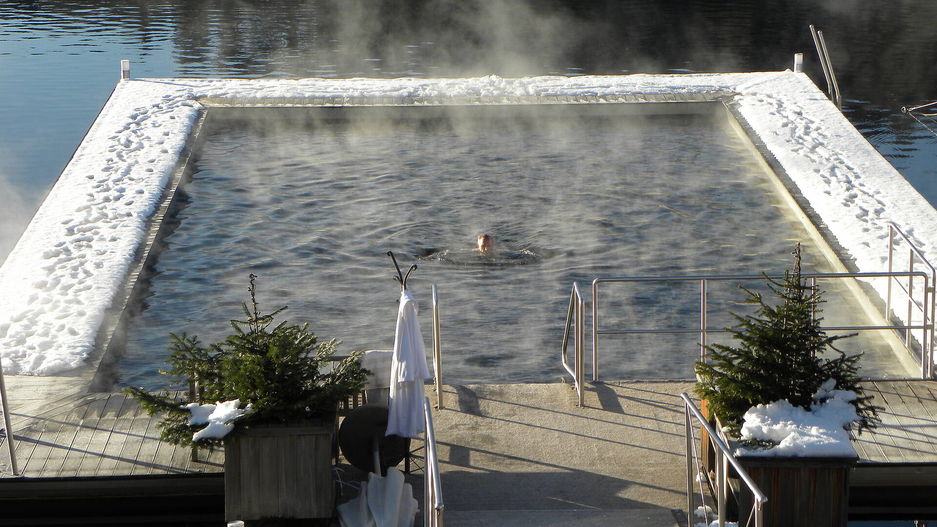 KOLLERs Hotel Seebad  