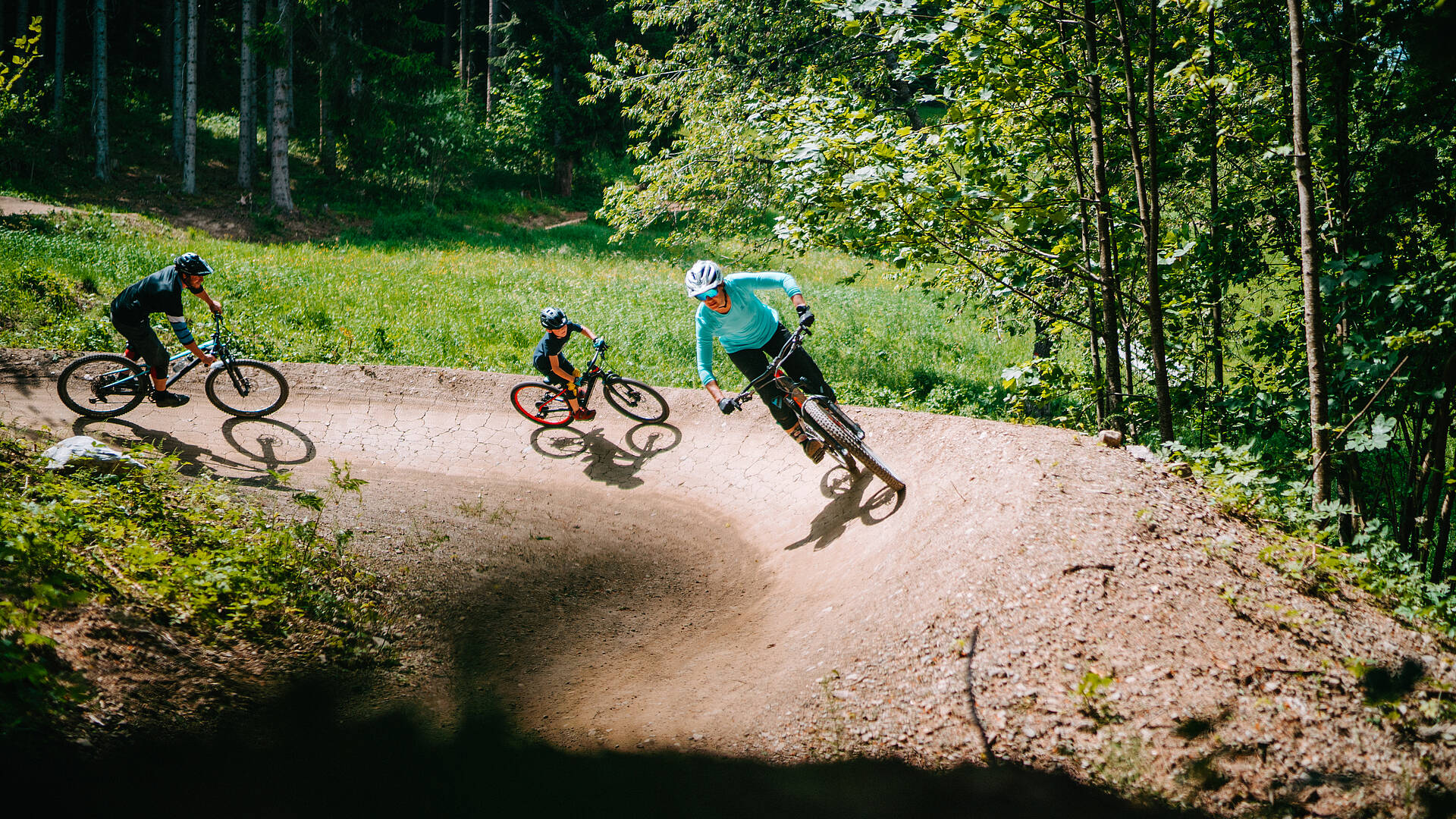 Flowgartner Trail  