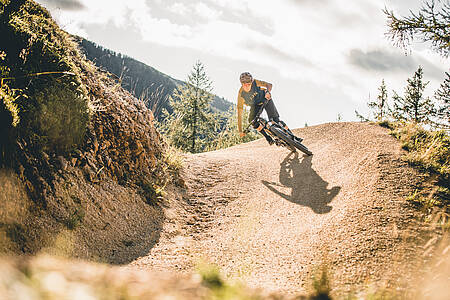 Carinthia’s Flow Trails
